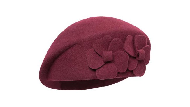 貝雷帽，空姐帽，鴨舌帽