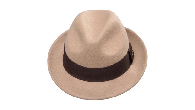 爵士禮帽，時尚百搭爵士帽