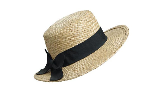 平頂草帽,帽子工廠 平頂草帽,帽子工廠