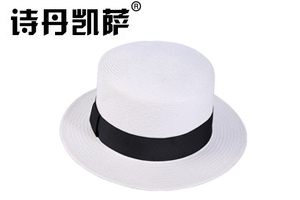 巴拿馬草帽 巴拿馬草帽