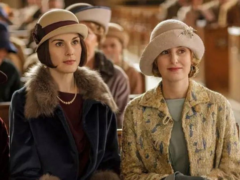 秋冬就得學會帽子搭配 秋冬就得學會帽子搭配