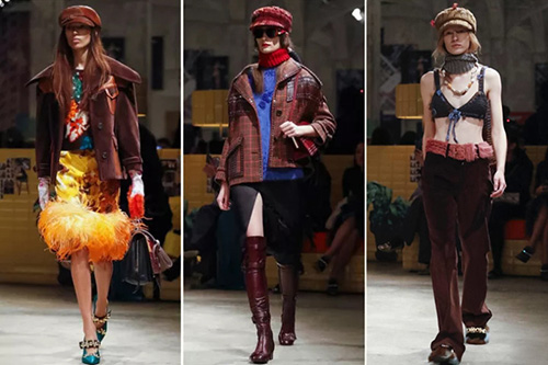 寒冬不怕狂風吹毀造型，報童帽就是你的時髦大招！