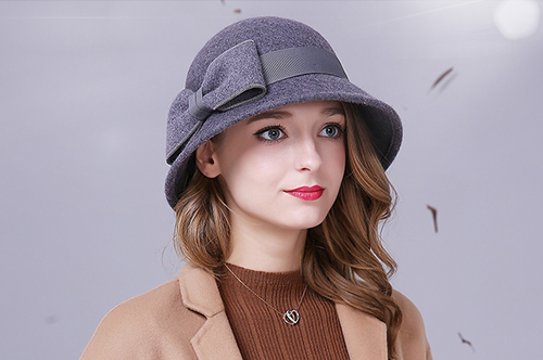 寒冬出街必備一款時髦帽子 寒冬出街必備一款時髦帽子