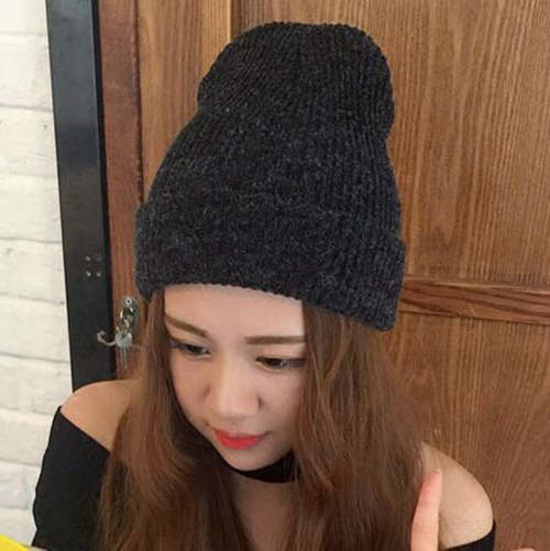 你說戴帽子不好看？我說是你不會選款式！