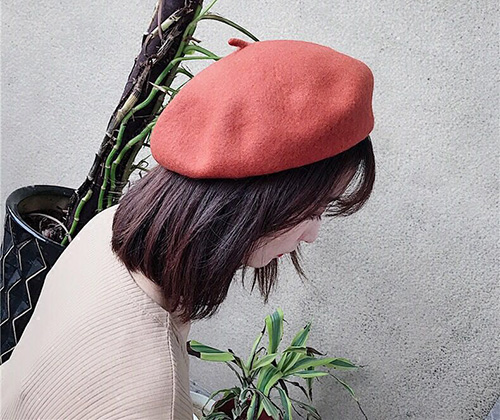 你說戴帽子不好看？我說是你不會選款式！