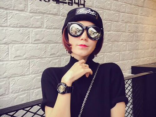 你說戴帽子不好看？我說是你不會選款式！