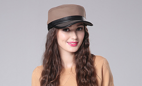 你的穿搭不出彩？戴個帽子試試