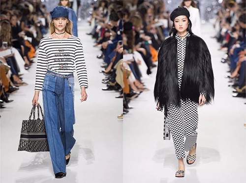 貝雷帽怎么戴好看,這些竅門你都知道嗎? 貝雷帽怎么戴好看,這些竅門你都知道嗎?