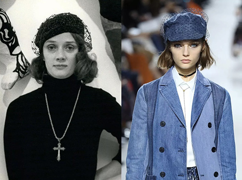 貝雷帽怎么戴好看,這些竅門你都知道嗎? 貝雷帽怎么戴好看,這些竅門你都知道嗎?