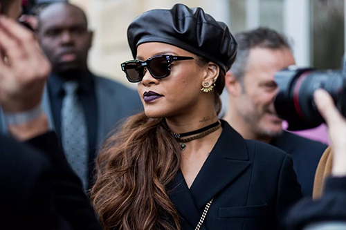 貝雷帽怎么戴好看,這些竅門你都知道嗎? 貝雷帽怎么戴好看,這些竅門你都知道嗎?