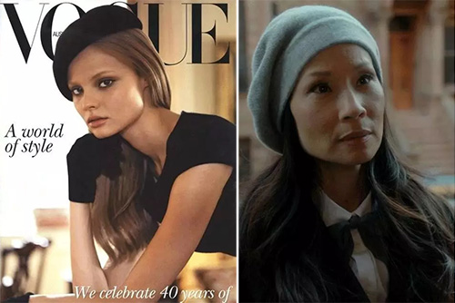 貝雷帽怎么戴好看,這些竅門你都知道嗎? 貝雷帽怎么戴好看,這些竅門你都知道嗎?