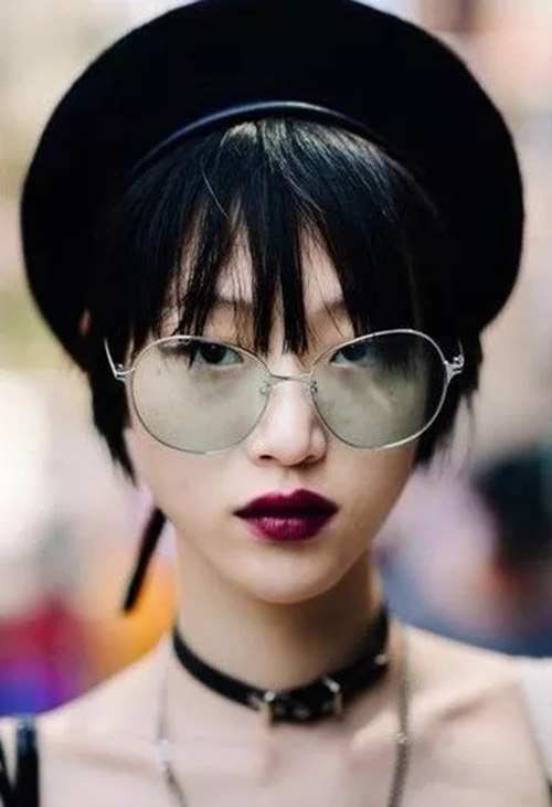 貝雷帽怎么戴好看,這些竅門你都知道嗎? 貝雷帽怎么戴好看,這些竅門你都知道嗎?