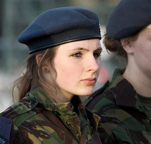 貝雷帽怎么戴好看,這些竅門你都知道嗎? 貝雷帽怎么戴好看,這些竅門你都知道嗎?