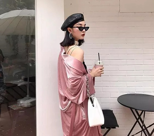 貝雷帽怎么戴好看,這些竅門你都知道嗎? 貝雷帽怎么戴好看,這些竅門你都知道嗎?