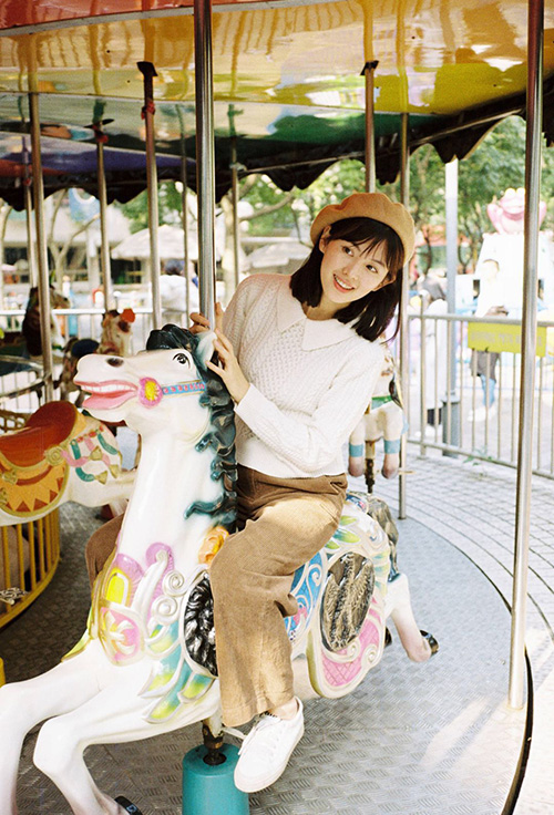 下雪天,戴什么帽子保暖又時尚 下雪天,戴什么帽子保暖又時尚