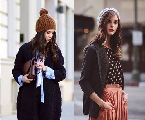 瘦臉不用動刀子，帽子可以幫你實現(xiàn)