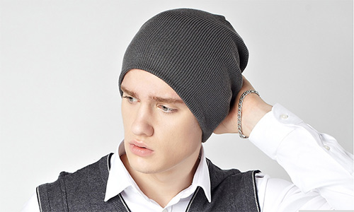 看一眼就會喜歡的帽子，秋冬時尚潮帽精選