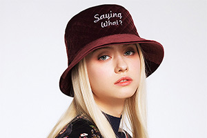 盆帽和漁夫帽的區別 盆帽和漁夫帽的區別