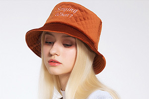 盆帽和漁夫帽的區別 盆帽和漁夫帽的區別