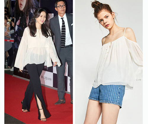 出游季夏曰炎炎，草帽加連衣裙絕對(duì)是標(biāo)配，暑期防曬全攻略！