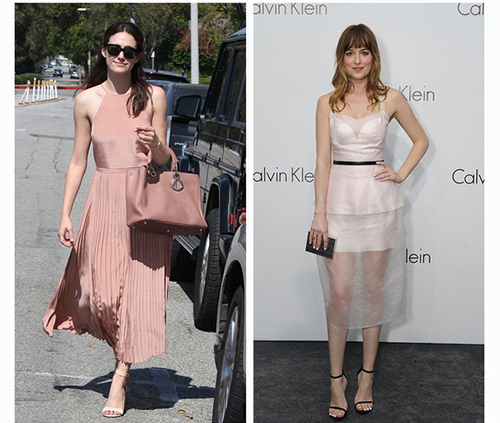 出游季夏曰炎炎，草帽加連衣裙絕對(duì)是標(biāo)配，暑期防曬全攻略！