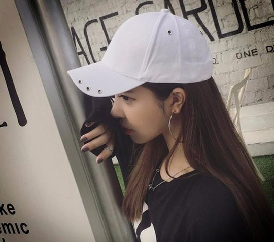 美麗的帽子，帶給你不一樣的春天