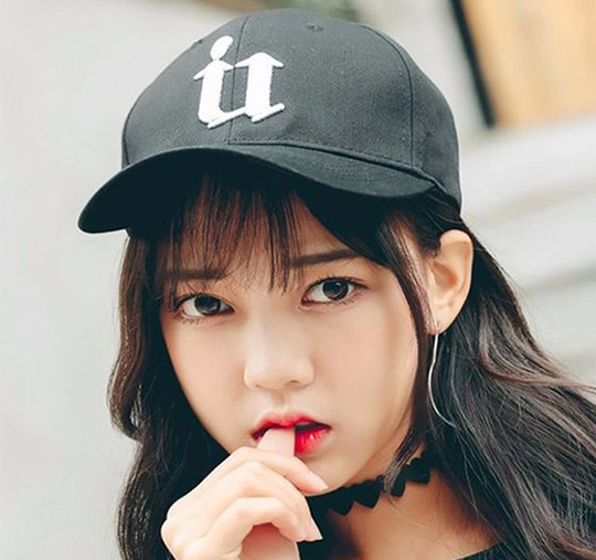 美麗的帽子，帶給你不一樣的春天