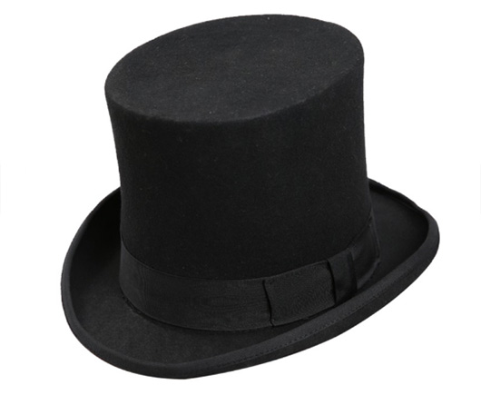 要說起帽子的分類，你都知道帽子有哪些分類？