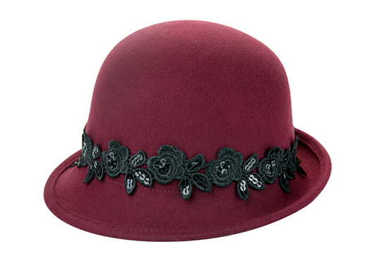 要說起帽子的分類，你都知道帽子有哪些分類？